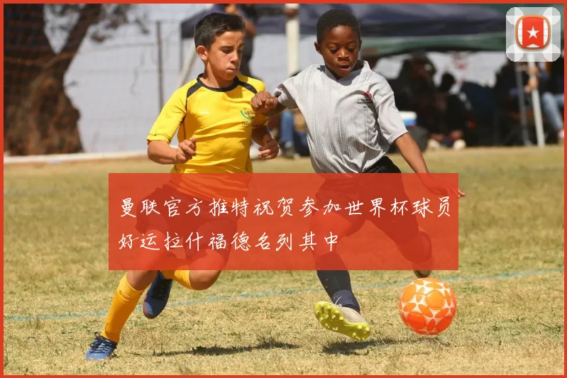 曼联官方推特祝贺参加世界杯球员好运拉什福德名列其中