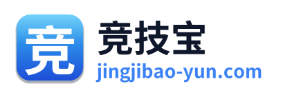 竞技宝 Logo
